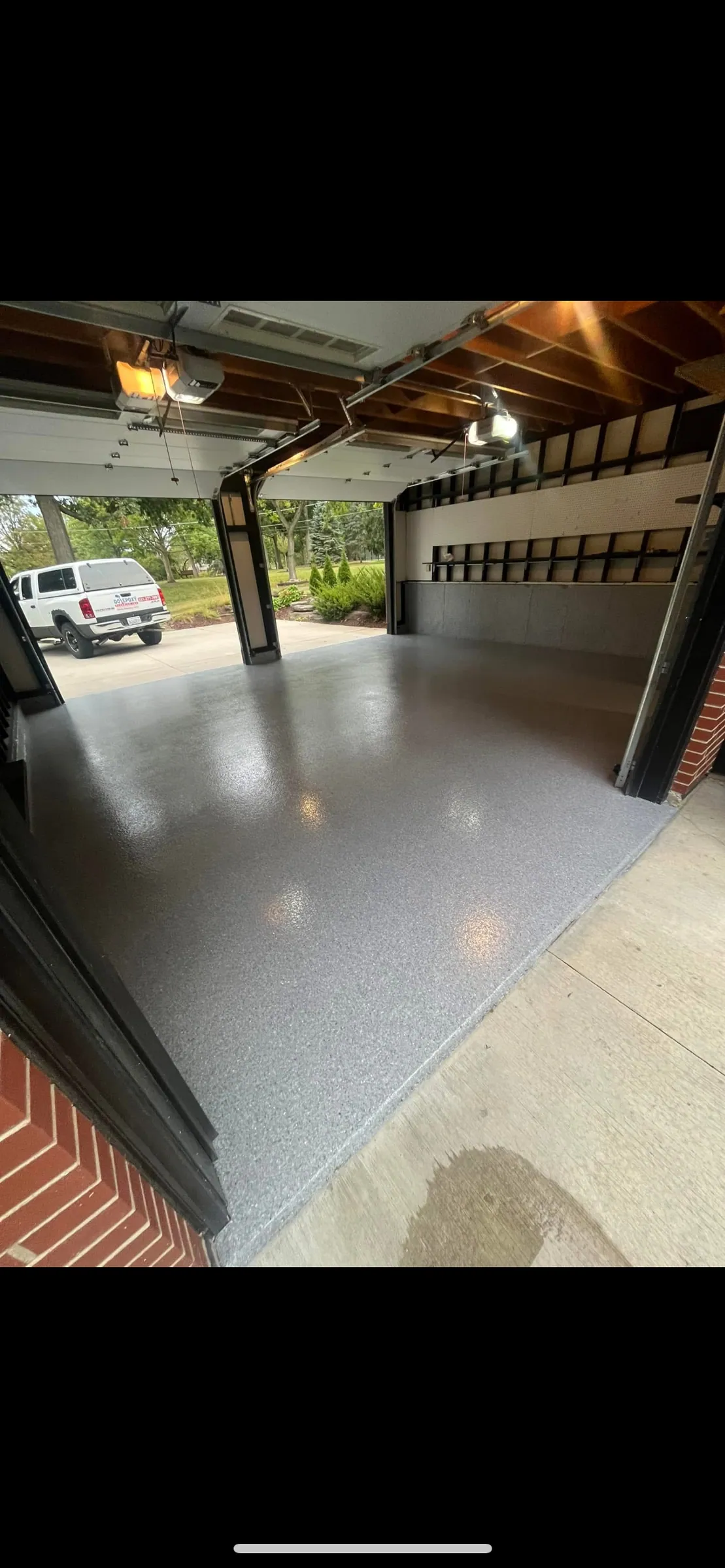 Epoxy Flooring